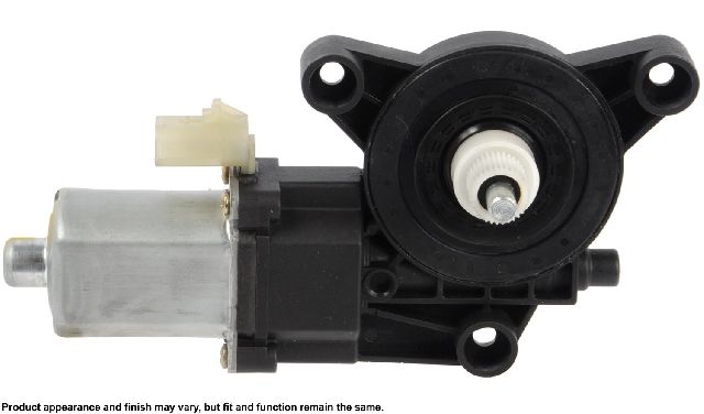 2008-2014 Dodge Avenger Window Motor - Front Right or Rear Right (Cardone)