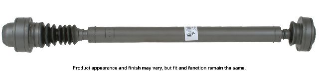 2005-2006 Jeep Liberty Drive Shaft - Front (Cardone)