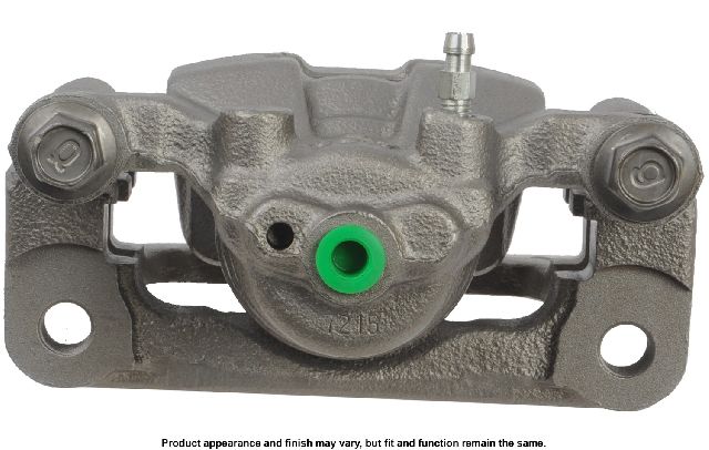 2011-2017 Nissan Juke Disc Brake Caliper - Rear Left (Cardone)