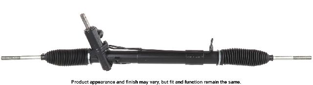 2006-2007 Jeep Liberty Rack and Pinion Assembly (Cardone)