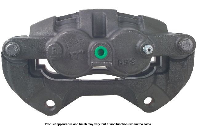 2012-2013 Chevrolet Impala Disc Brake Caliper - Front Right (Cardone)