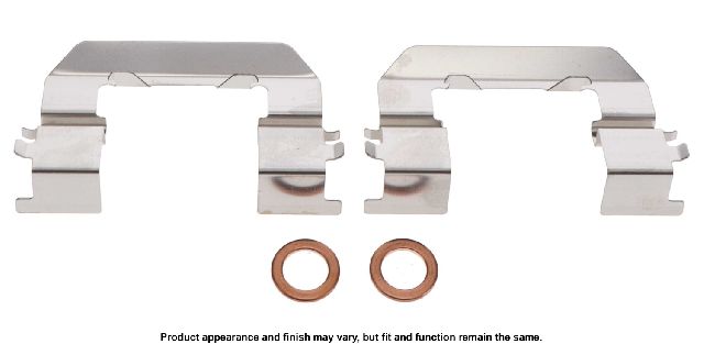 2006-2014 Kia Sedona Disc Brake Caliper - Front Right (Cardone)