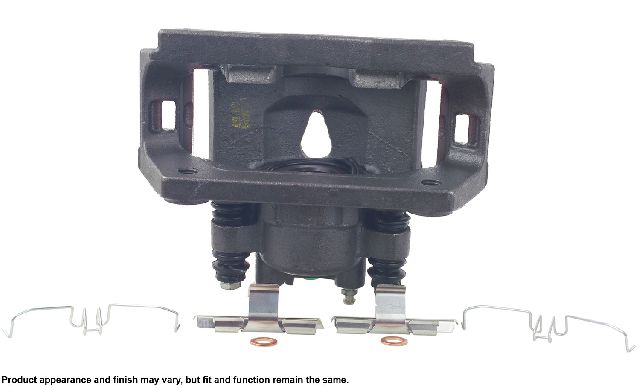 2004-2006 Ford E-150 Disc Brake Caliper - Rear Right (Cardone)