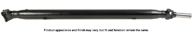2001-2010 Dodge Dakota Drive Shaft - Rear (Cardone)