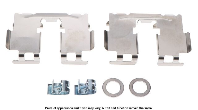 2007-2012 Lexus ES350 Disc Brake Caliper - Rear Left (Cardone)
