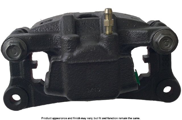 2004-2011 Mitsubishi Endeavor Disc Brake Caliper - Rear Left (Cardone)
