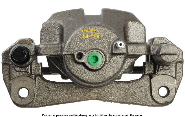 2003 Mazda Protege Disc Brake Caliper - Front Right (Cardone)
