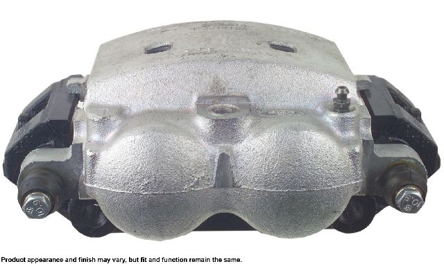 2004-2006 Ford E-150 Disc Brake Caliper - Front Left (Cardone)