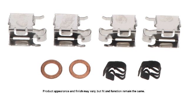 2006-2018 Toyota RAV4 Disc Brake Caliper - Front Left (Cardone)