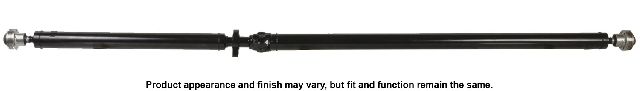 2005-2007 Ford Freestyle Drive Shaft - Rear (Cardone)