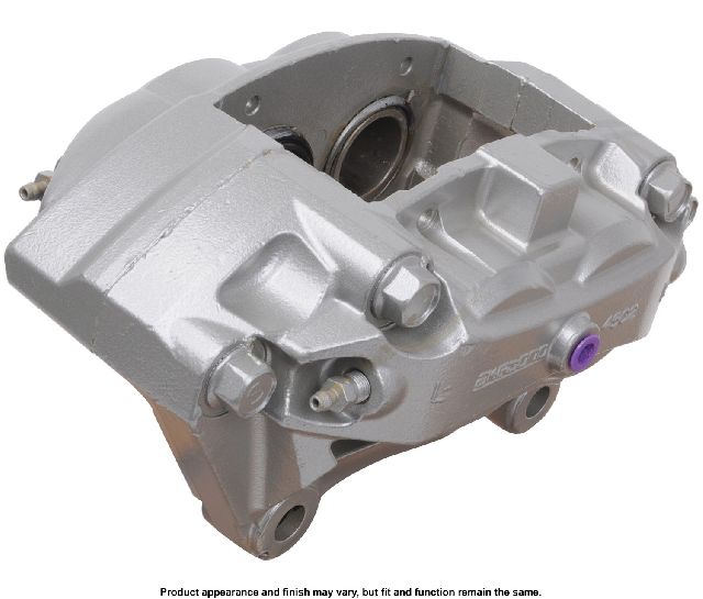 2014-2019 INFINITI Q50 Disc Brake Caliper - Front Left (Cardone)