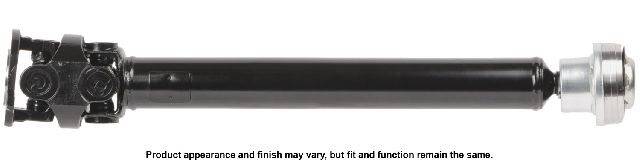 2002-2005 Mercedes-Benz ML500 Drive Shaft - Front (Cardone)