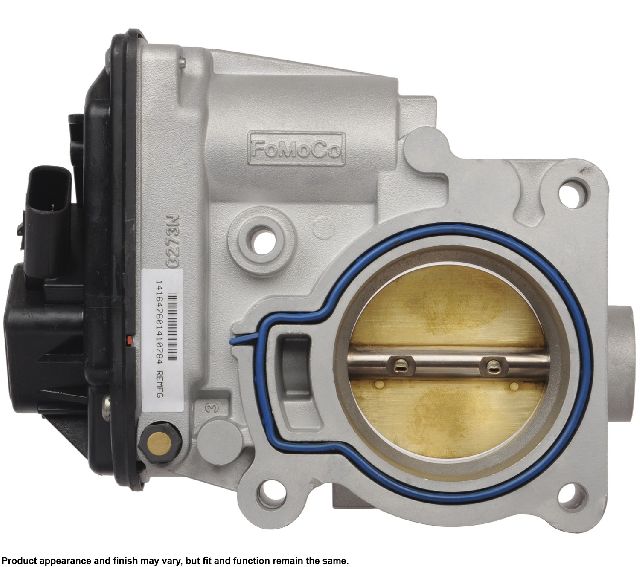 2010-2013 Ford Transit Connect Fuel Injection Throttle Body (Cardone)