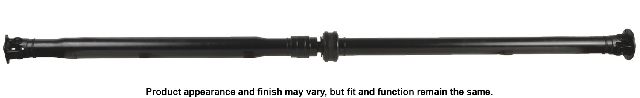 2005-2007 Nissan Murano Drive Shaft - Rear (Cardone)