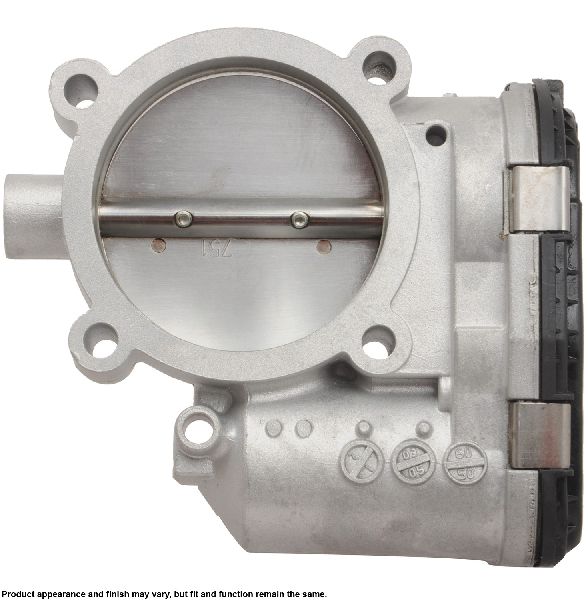 2004-2007 Cadillac CTS Fuel Injection Throttle Body (Cardone)