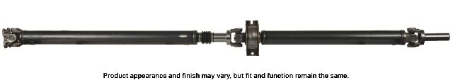 2006-2008 Lincoln Mark LT Drive Shaft - Rear (Cardone)