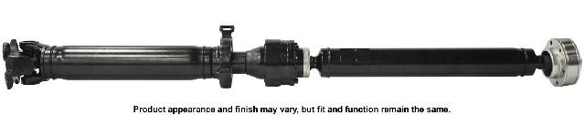 2005-2010 Ford Mustang Drive Shaft - Rear (Cardone)