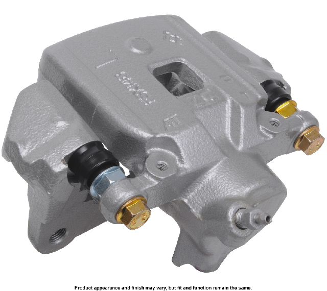 1999-2007 Toyota Land Cruiser Disc Brake Caliper - Rear Left (Cardone)