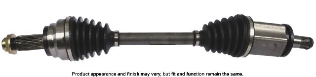 2015 BMW X6 CV Axle Assembly - Front Left (Cardone)
