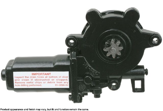 2003-2006 Subaru Baja Window Motor - Front Left or Rear Left (Cardone)