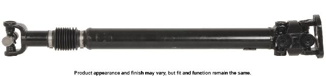 1994-1998 Dodge Ram 1500 Drive Shaft - Front (Cardone)