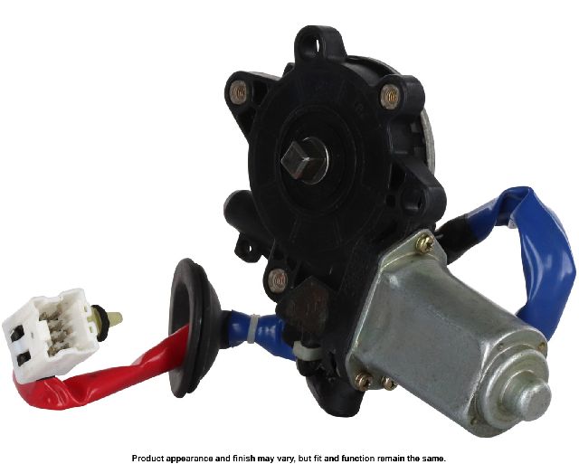 2003-2007 Nissan Murano Window Motor - Front Left (Cardone)