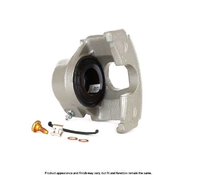 1980-1985 Ford Bronco Disc Brake Caliper - Front Right (Cardone)
