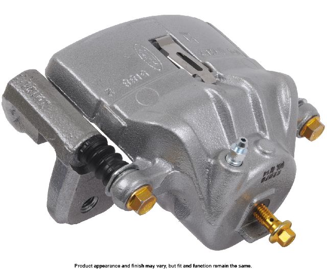 1996-1999 Mercury Sable Disc Brake Caliper - Front Left (Cardone)