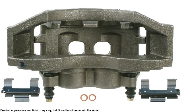 2003-2009 GMC C5500 Topkick Disc Brake Caliper - Rear Left or Rear Right (Cardone)