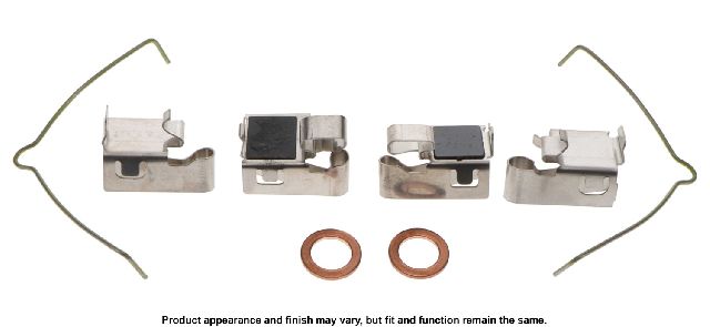 1997-2000 Toyota Camry Disc Brake Caliper - Front Right (Cardone)