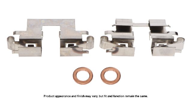 2004-2007 Toyota Highlander Disc Brake Caliper - Rear Left (Cardone)