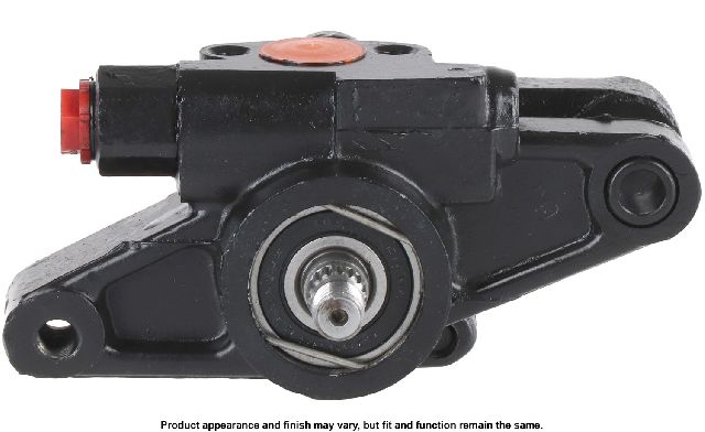 2002-2006 Hyundai Elantra Power Steering Pump (Cardone)