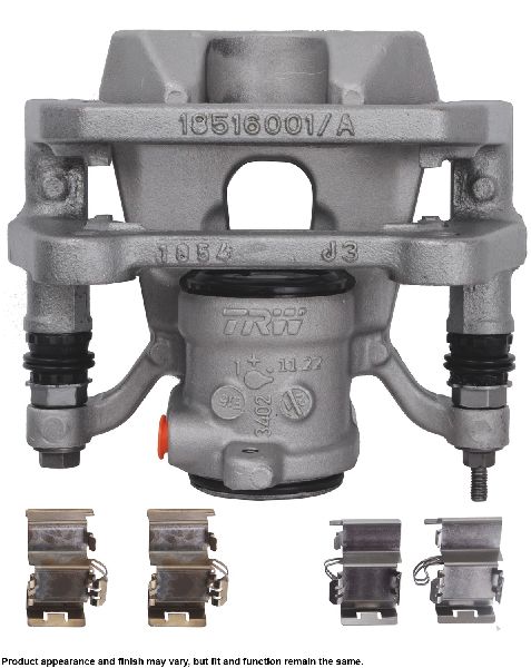 2014-2020 Jeep Cherokee Disc Brake Caliper - Rear Right (Cardone)