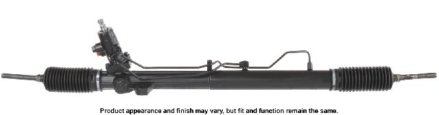 2007-2009 Hyundai Entourage Rack and Pinion Assembly (Cardone)