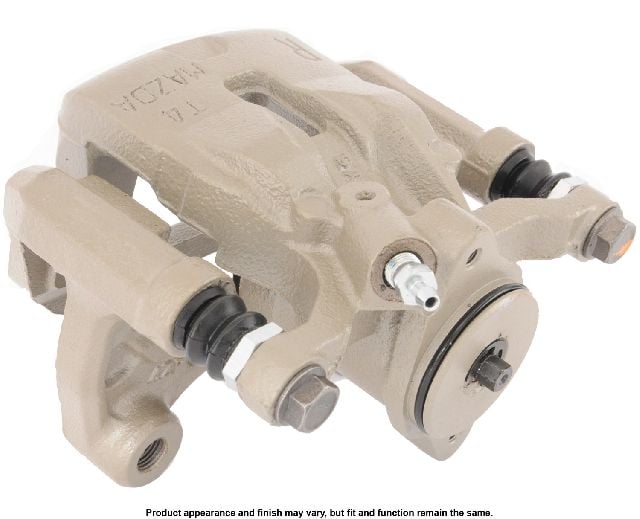 2016-2024 Mazda CX-5 Disc Brake Caliper - Rear Right (Cardone)