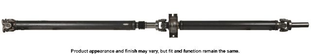2004-2008 Ford Lobo Drive Shaft - Rear (Cardone)