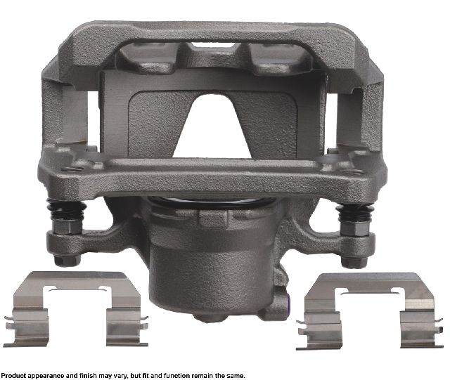 2016-2018 Fiat 500X Disc Brake Caliper - Front Left (Cardone)