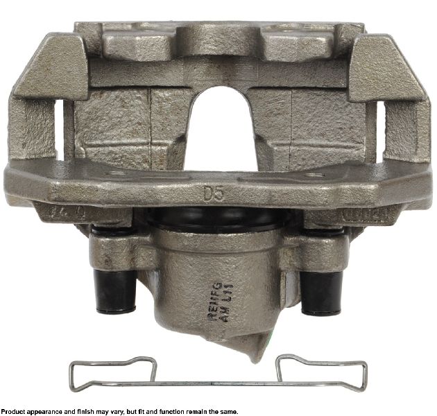 2010-2013 Ford Transit Connect Disc Brake Caliper - Front Left (Cardone)