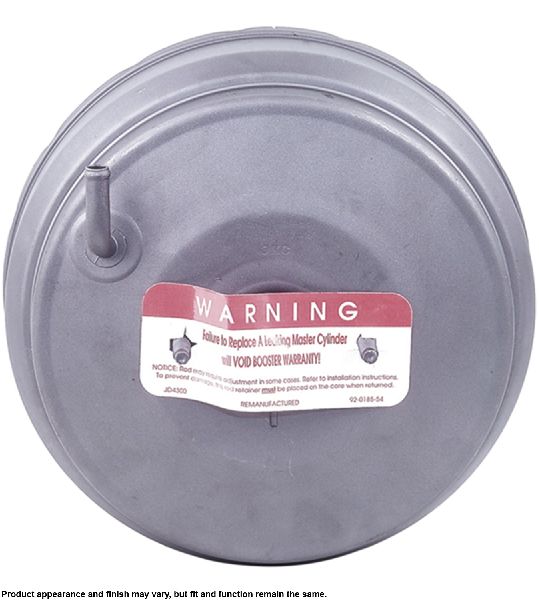 1998-2000 INFINITI QX4 Power Brake Booster (Cardone)