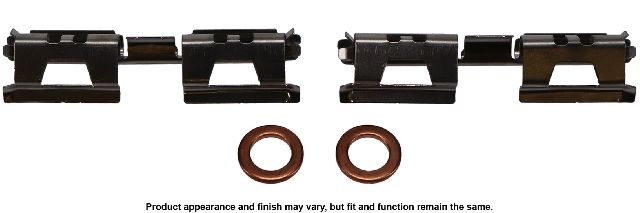 2012-2020 Ford F-150 Disc Brake Caliper - Rear Right (Cardone)