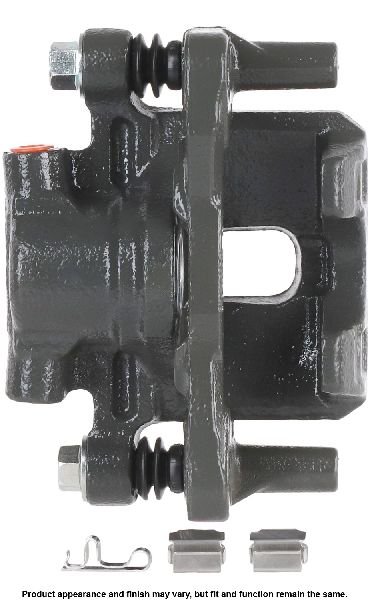 2008-2014 Dodge Avenger Disc Brake Caliper - Rear Left (Cardone)
