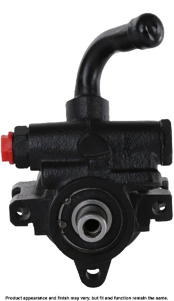 1997-2000 Jeep Cherokee Power Steering Pump (Cardone)