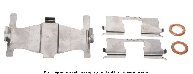 1999-2001 INFINITI G20 Disc Brake Caliper - Rear Left (Cardone)