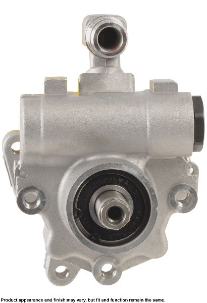 2009-2011 Mercedes-Benz ML350 Power Steering Pump (Cardone)