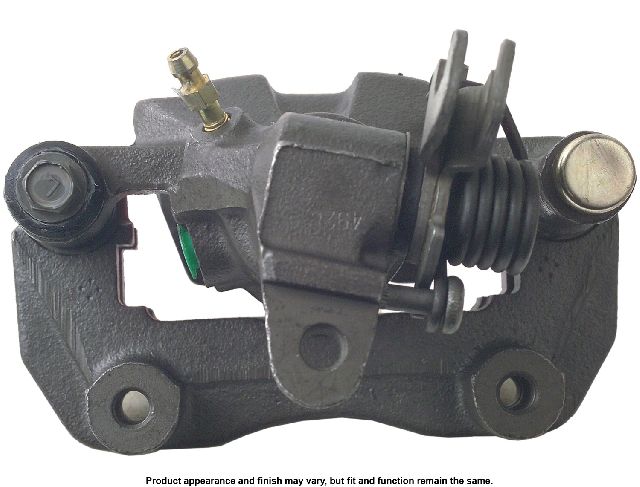 2003 Mazda Protege Disc Brake Caliper - Rear Right (Cardone)