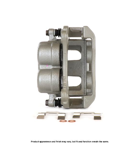 2005-2006 Chevrolet Equinox Disc Brake Caliper - Front Left (Cardone)