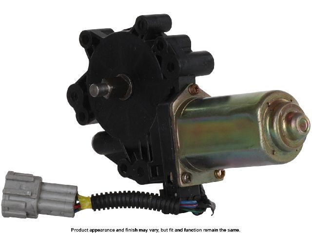2004-2011 INFINITI QX56 Window Motor - Front Left (Cardone)