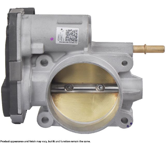 2008-2012 GMC Canyon Fuel Injection Throttle Body (Cardone)