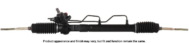 2000-2006 Nissan Sentra Rack and Pinion Assembly (Cardone)