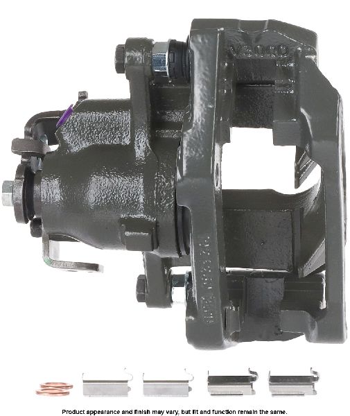 2009 Ford Flex Disc Brake Caliper - Rear Right (Cardone)